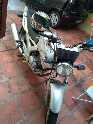 Imagem 2 de 5 de Honda Cbx Twister 250