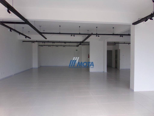 Imagem 3 de 15 de Loja Para Alugar, 184 M² Por R$ 6.300,00/mês - Centro - São José Dos Pinhais/pr - Lo0028