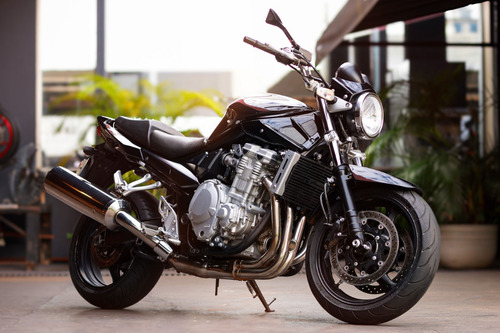 Suzuki Bandit N-1250 2010