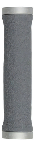 Puños Serfas Super Thin Dual Lock On Gris