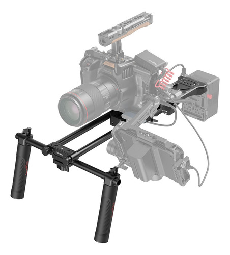 Kit De Soporte De Hombro Para Cámara Smallrig Universal Basi