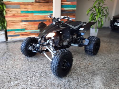 Imagen 3 de 12 de Yamaha Yfz 450 - Excelente Estado - Unico - Poco Uso