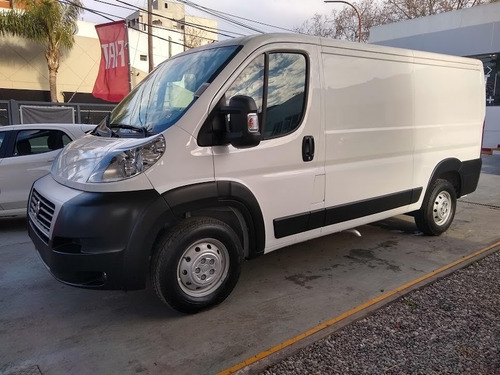 Imagen 21 de 25 de Fiat Ducato Maxicargo 2.3 Fisica! Oportunidad 28/03/23 M