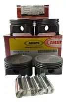 Comprar Subconjunto Para Ford Focus Mondeo 2.0 16v Zetec Perno 19mm
