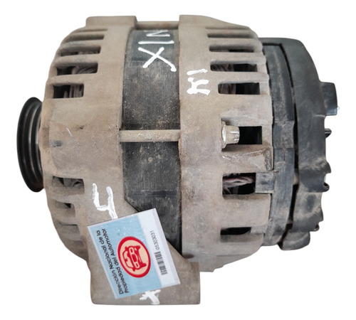 Alternador Original Onix Prisma 1.4 (5303031) (Usado)