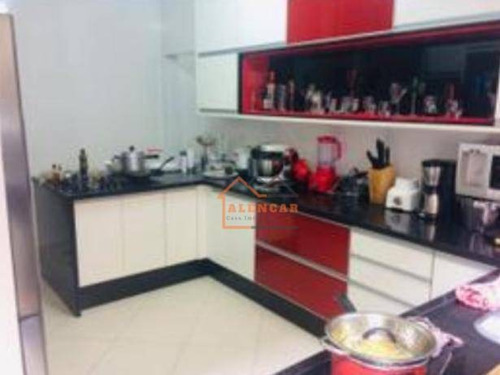 Casa Com 2 Dormitórios À Venda, 92 M² Por R$ 550.000,00 - Vila Matilde - São Paulo/sp - Ca0035