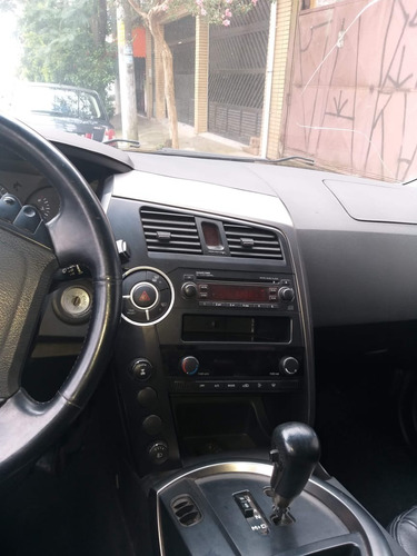 Imagem 4 de 6 de Ssangyong Kyron