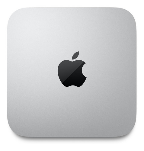 Imagem 1 de 10 de Mac Mini M1,2020 Com 16gb Ram 512gb Ssd - Lacrado Original