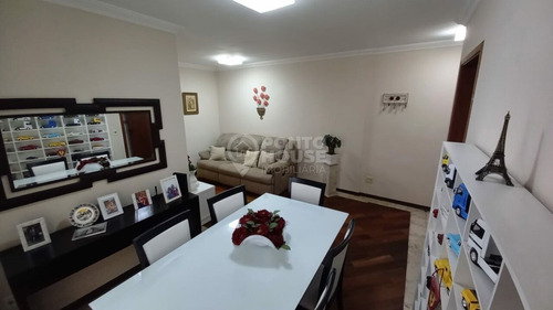 Imagem 4 de 15 de Apartamento À Venda No Bairro Mooca 3 Dormitórios, 1 Suíte E 73 M² - Ph42440