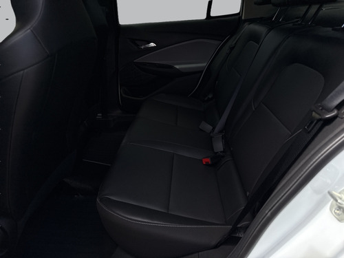 Chevrolet Onix 1.0 TURBO FLEX PLUS PREMIER AUTOMÁTICO