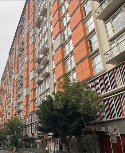 Imagen 9 de 9 de Rento Departamento Frente Torre Pemex