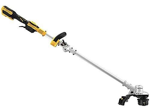 Imagen 5 de 7 de Podadora Dewalt 20v Max 14 Pulgadas, Solo Herramienta