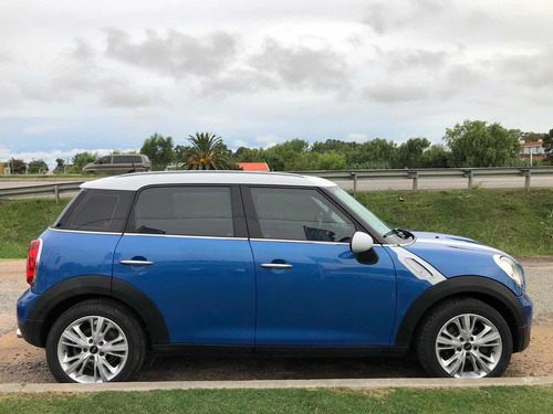 Mini Cooper Countryman 1.6 122cv 2013