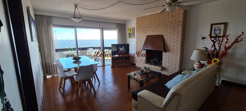 Imagen 1 de 25 de Venta Apartamento 2 Dormitorios En Playa Mansa, Punta Del Este 
