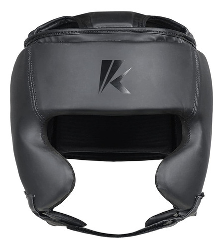 Kruzak - Casco De Boxeo Unisex  Entrenamiento De Mma, Ac.