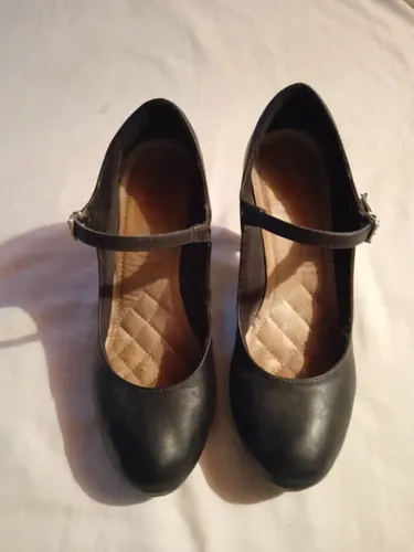 Zapatos Para Aeromoza MercadoLibre