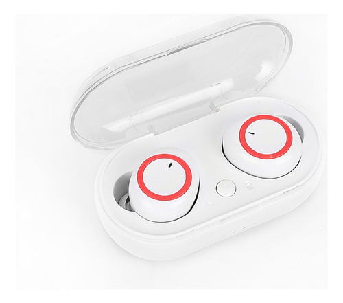 Mini Earphones Y50 Tws Bluetooth Stereo Earbuds
