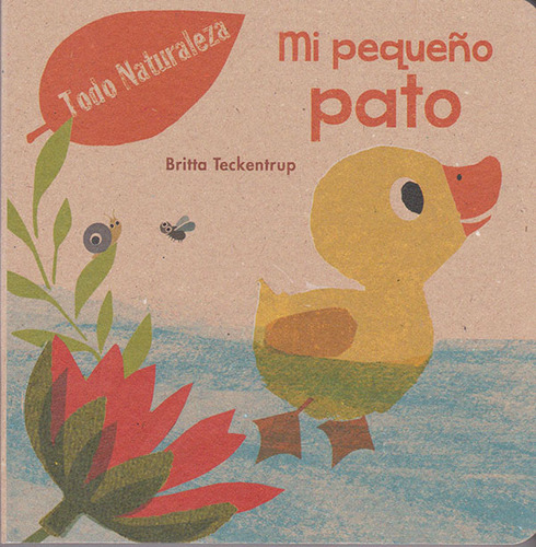 Mi Pequeño Pato