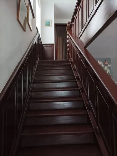 Casa En Venta En La Soledad. Cod V15846