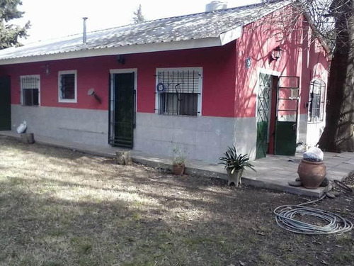 Imagen 1 de 15 de Quinta - La Reja Grande