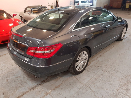 Imagen 7 de 15 de Mercedes Benz Clase E350 Elegance At (2011) - Proglassblind