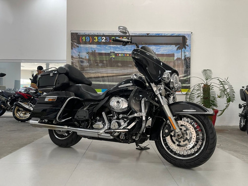 Harley Davidson Electra Ultra Glide 2013 / 67.000 Km 