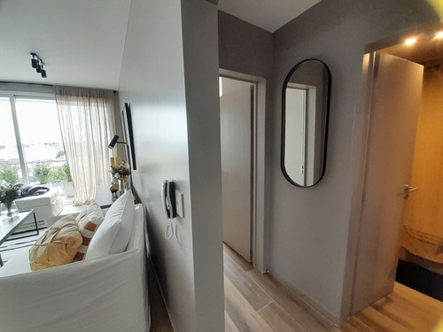Departamento En Venta La Plata Obra