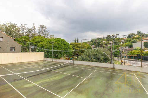 Imagem 28 de 28 de Casa À Venda Na Rua Cordisburgo No Morumbi. 850 M², Piscina, Área Gourmet, 4 Suítes E 6 Vagas. Vista Para Praça Vinícius De Moraes. - Ca0571