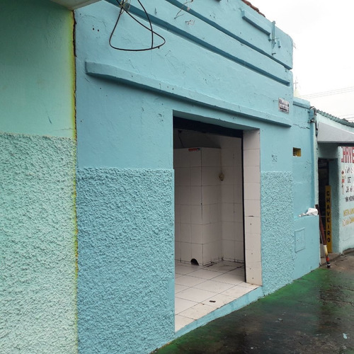 Imagem 2 de 25 de Loja Para Alugar No Santa Cruz Em Belo Horizonte/mg - 14717
