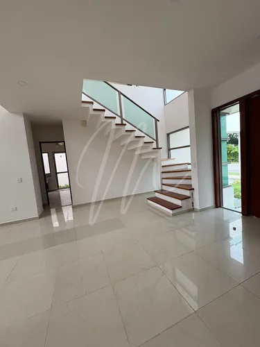 Casa En Renta En Cancun, Villa Magna