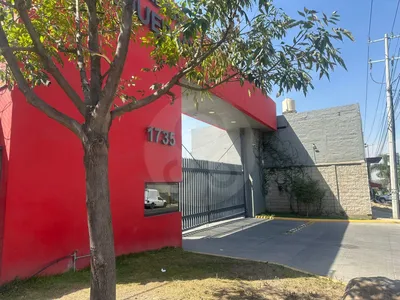 Bodega en renta