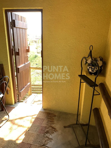 Venta Casa Punta Del Diablo A 3 Cuadras De La Playa
