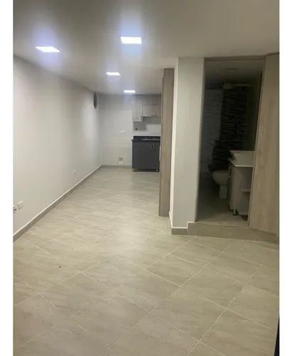Apartaestudio En Alquiler En Envigado