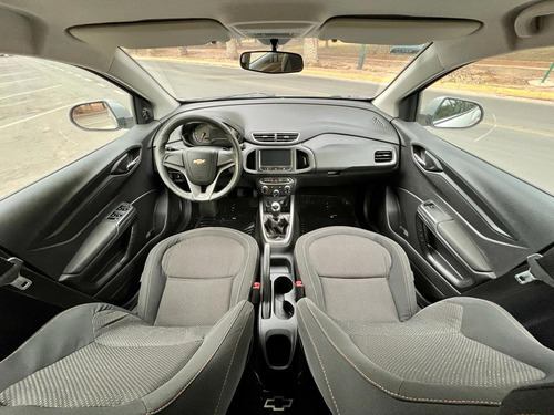 Chevrolet Onix Ltz 1.4 98cv