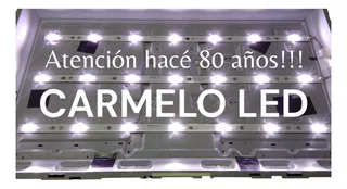 Pantalla Led Hinsense 40