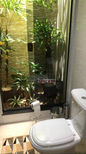Imagem 18 de 23 de Chácara Com 4 Dormitórios À Venda, 1680 M² Por R$ 1.017.600,00 - Parque Dos Jacarandás - Arujá/sp - Ch0133