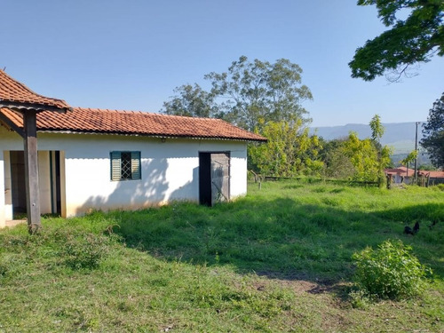 Imagem 6 de 24 de Chácara À Venda - Alpes Das Águas - São Pedro/sp - Ch0239