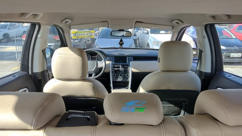 Imagem 8 de 14 de Carro Land Rover Discovery Sport 2.2 Td4 Se