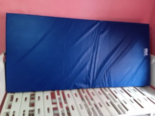 Cama Hospitalar Manual Compreta
