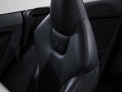 Audi S5 3.0 Tfsi Cabrio Quattro Aut