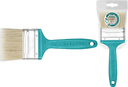 Brocha M/ Plastico 3 Total Tht846036