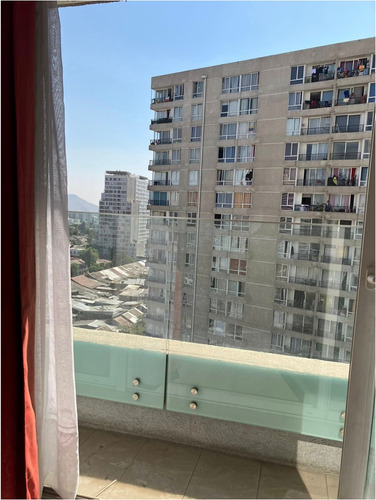 2dorm Con Estacionamiento! Mall Independencia $90.300.000
