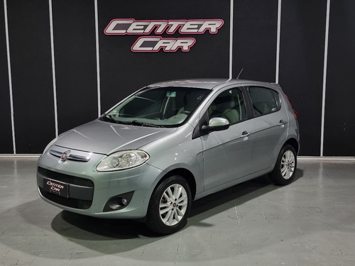 Fiat Palio 1.6 Essence 115cv