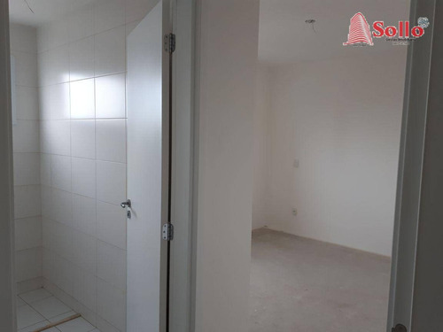 Apto Com 3 Dorms (sendo 2 Suítes) E 2 Vagas Em Vila Nova - Itú/sp - Ap0117
