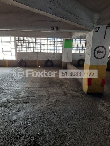 Imagem 2 de 5 de Box / Garagem, 12.925 M², Centro Histórico - 199104