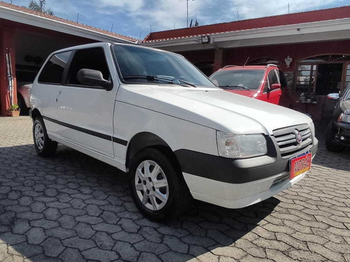 Imagem 6 de 15 de Fiat Uno Mille Economy 2013