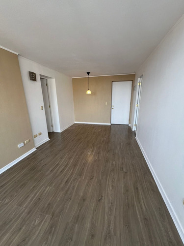 Vendo Depto En Dieciocho 798, Santiago