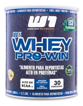 Comprar Proteina Whey Pro Win 1 Kg. Winkler Nutrition Menta Chips Menta Chips