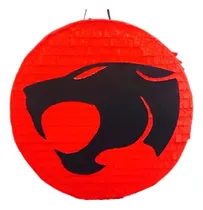 Comprar Piñatas Tambor Thundercats Envio Gratis 47cmx20cm