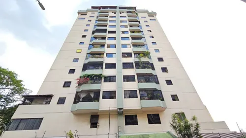 Venta Ph Avenida Roosevelt
